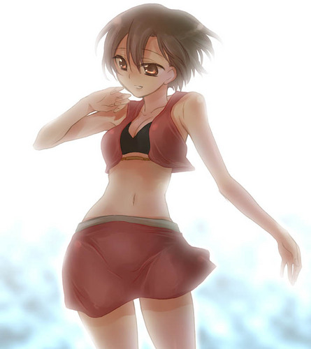 メイコ姉さん