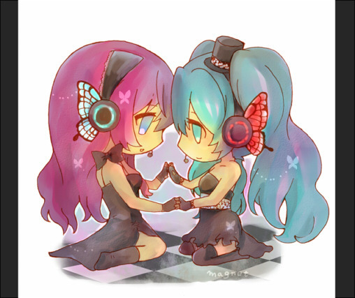 magnet