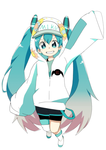 初音さん