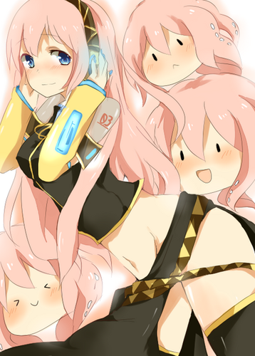ぴんく