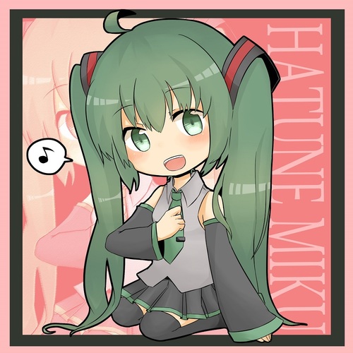 みくちゃん