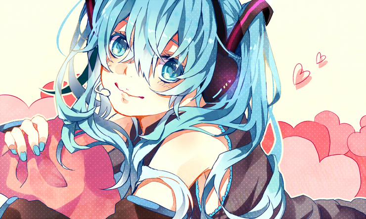 みっ!くっ!