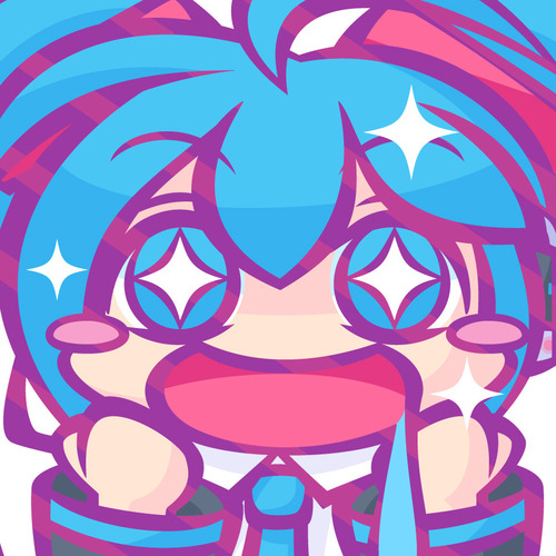 キラキラッ