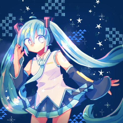 星