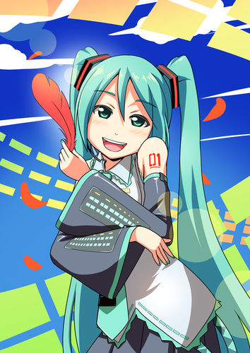 スマイル