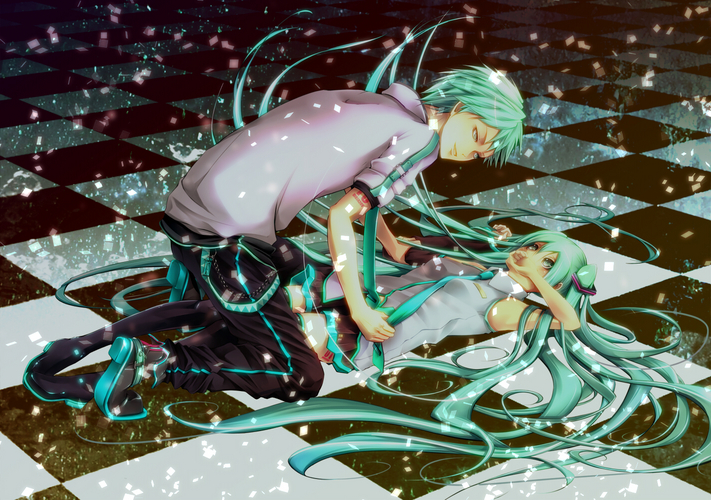 心壊サミット