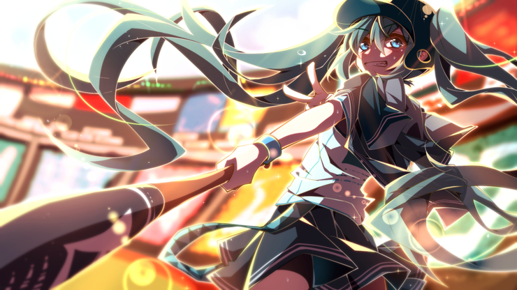 MIKU