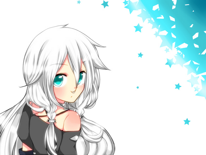 IAさん