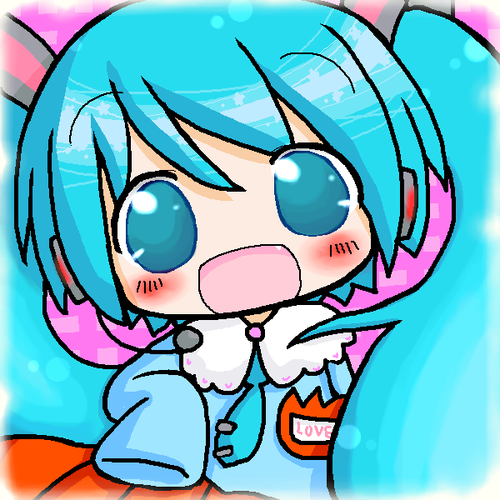 ろりみく