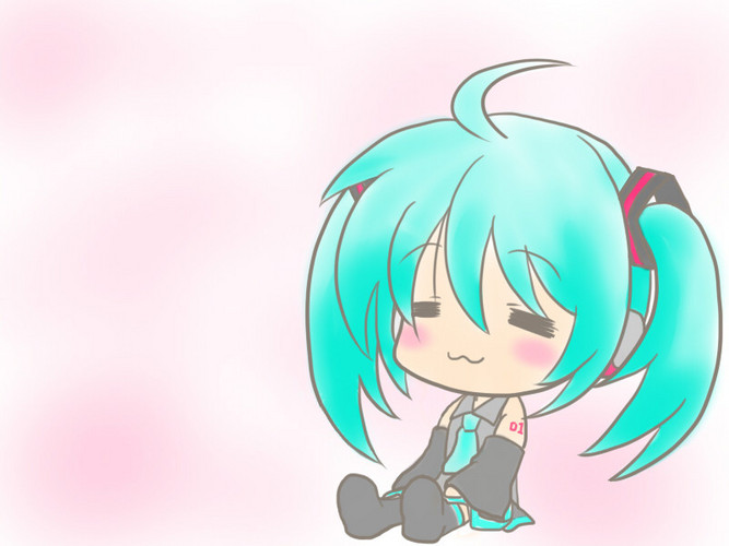 のんびり~