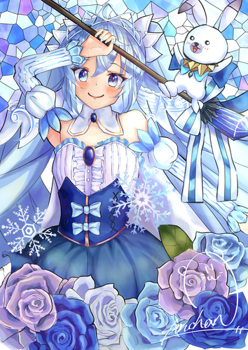 SnowMiku2019