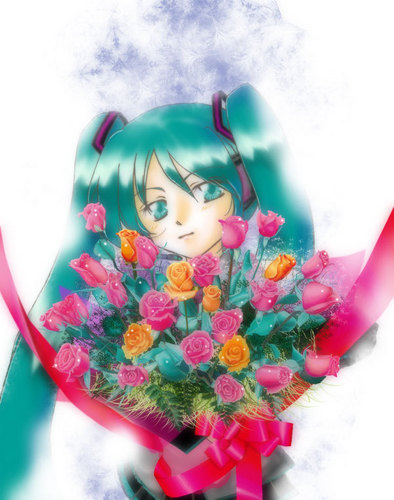 花束