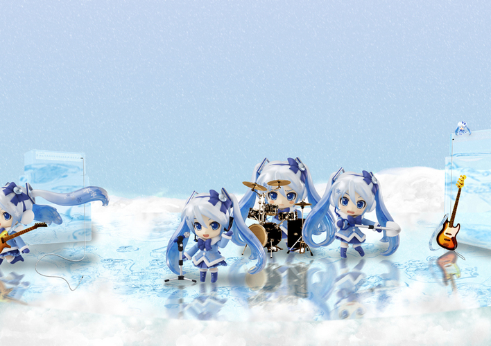 The Mikus Band