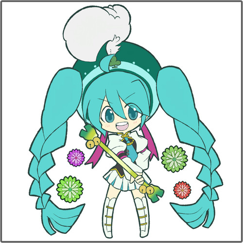 こてきみく