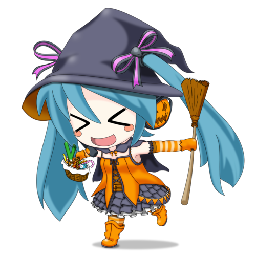 Halloween!!!