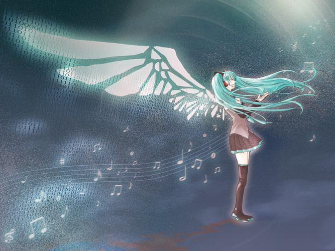 星の中