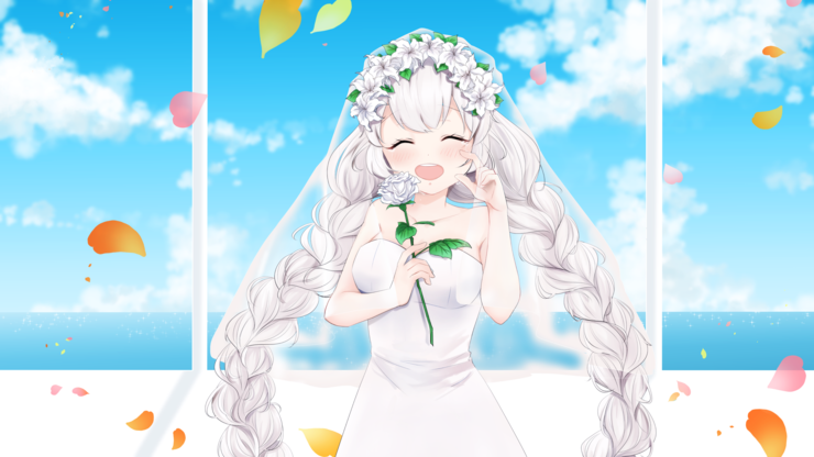 starting a new life(1枚目)