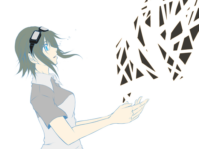 とある愛世