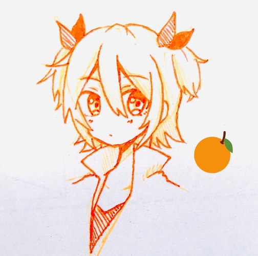 ヒマワリンちゃん