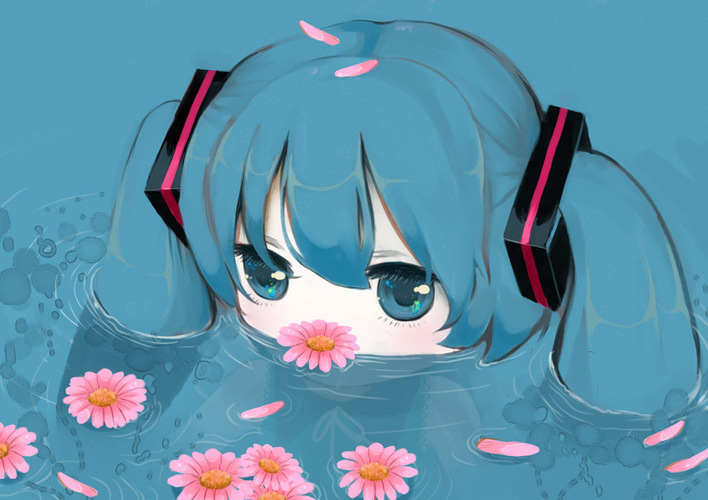 ざぶん