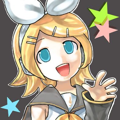 リンリン
