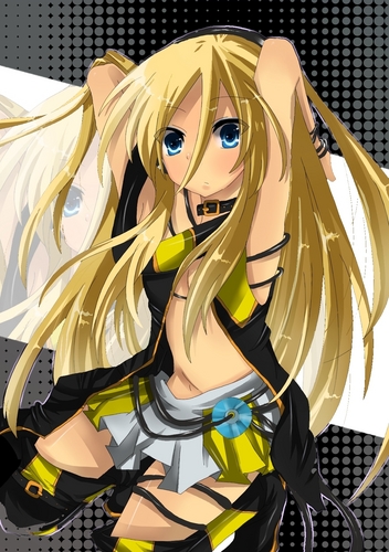 Lily