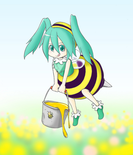 みなしごみっく