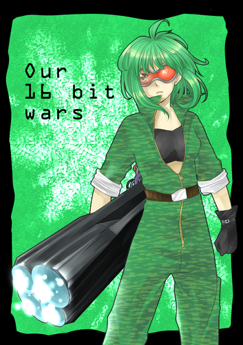 Our 16 bit wars