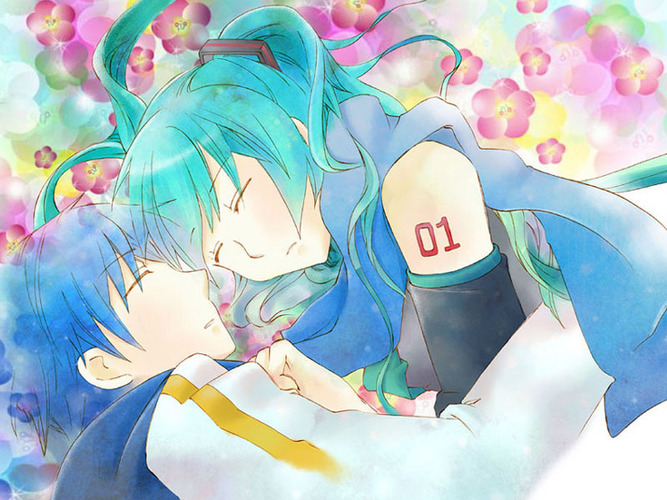 眠りの森