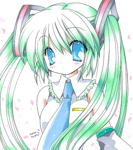 ミクの日
