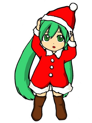 さんたみく