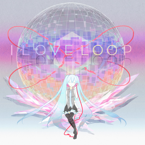 i love loop