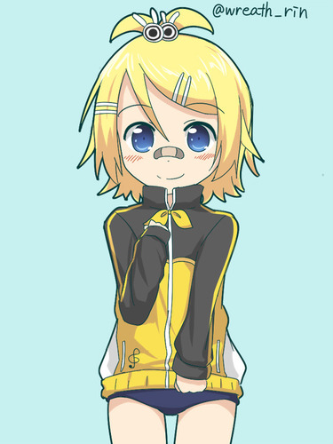 スタエナリンちゃん