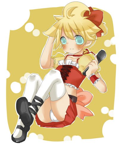 男の娘