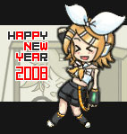 HAPPY NEW YEAR