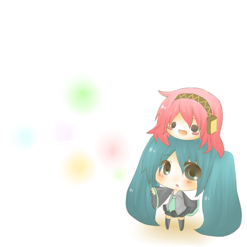 ふわふわ