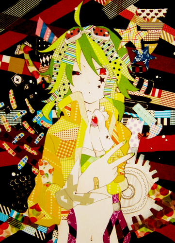 幸せHUNTER