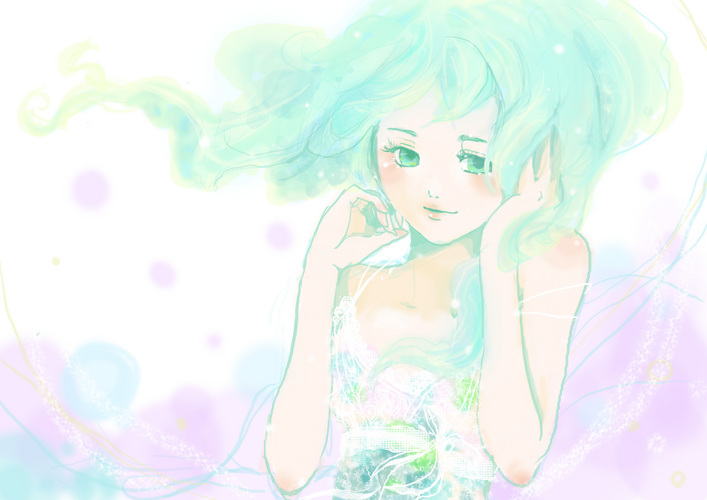 東雲スクランブル