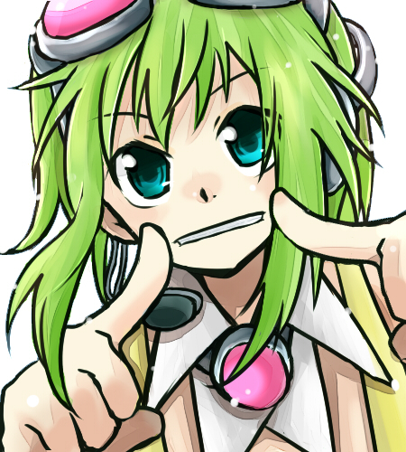 いーっ