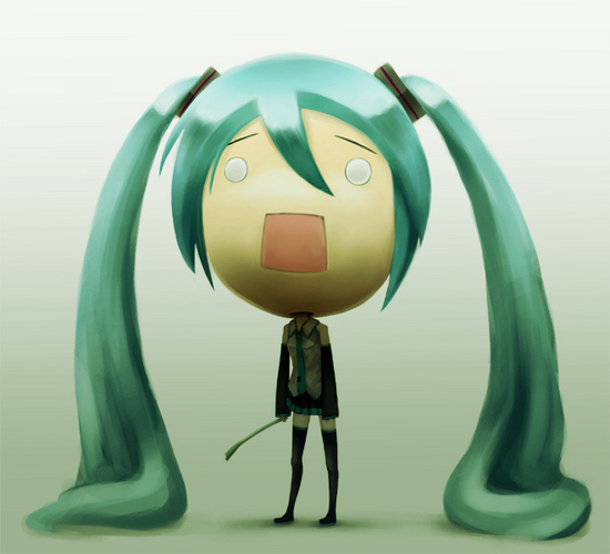 無音