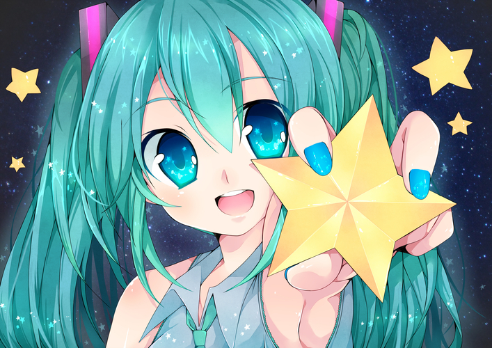 チャンス