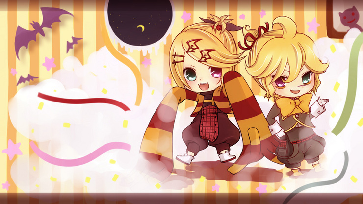 Hi!Master!!