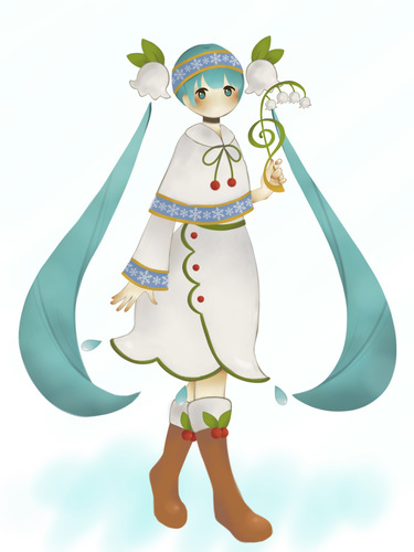 ぽっくるちゃん