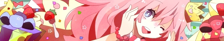 ルカさんおめでとう!