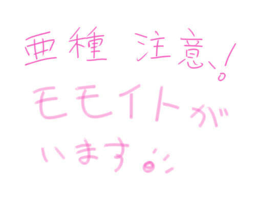【KAITO亜種】モモイトちゃん