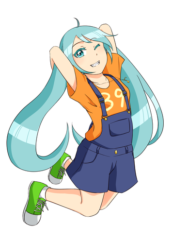 JUMP!