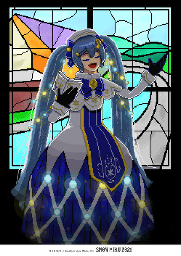 Sacred Song