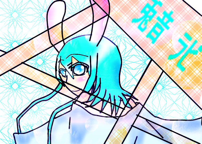 お借りしました!!