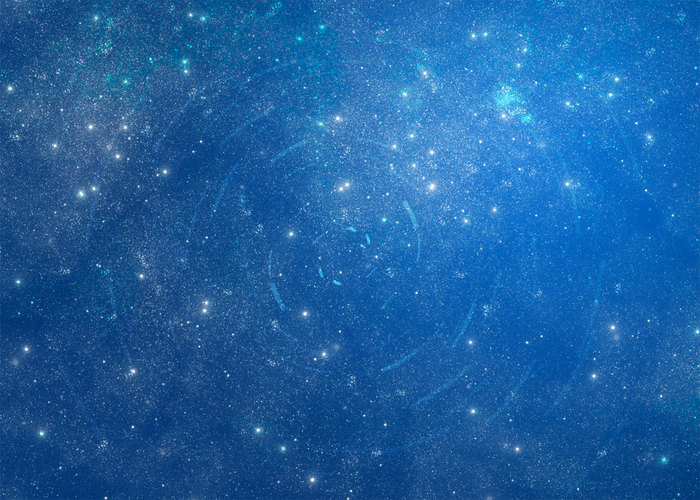 星空