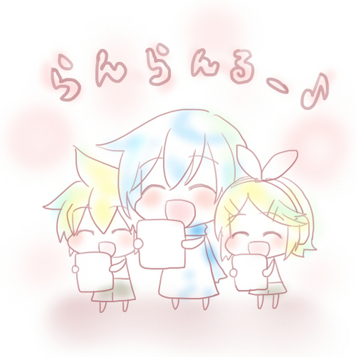 おうたうたうよ!